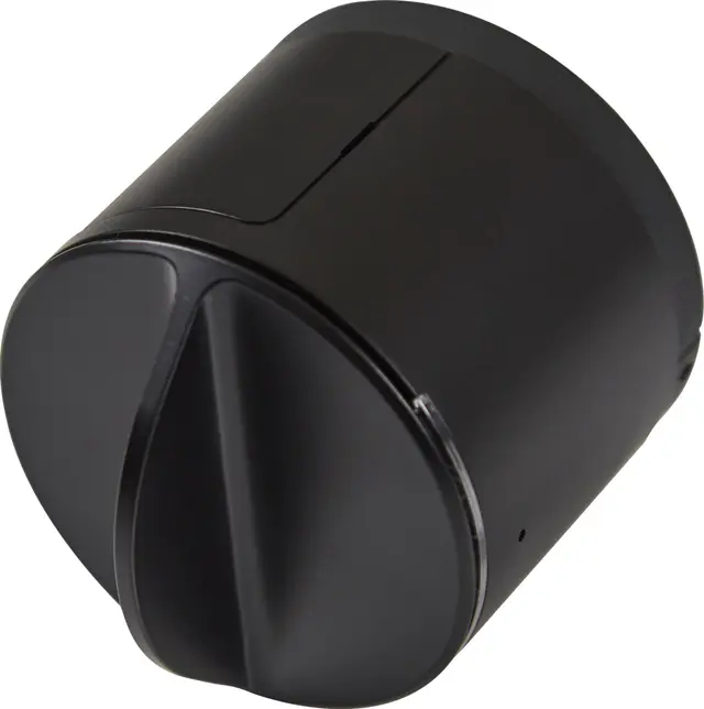 Danalock V3 2024 smart lås (svart brun/Z-wave/Scandi)