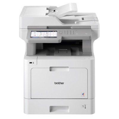 Brother MFC-L9570CDW, bild 3