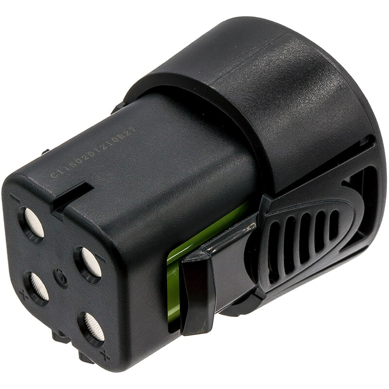 Batteri till Elverktyg för Dreme 7300-N/8, bild 2