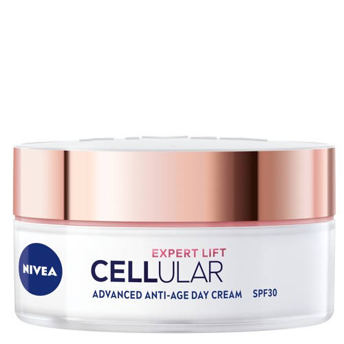 NIVEA Cellular Filler Elasticity Reshape Day Cream SPF30 50 ml, bild 3