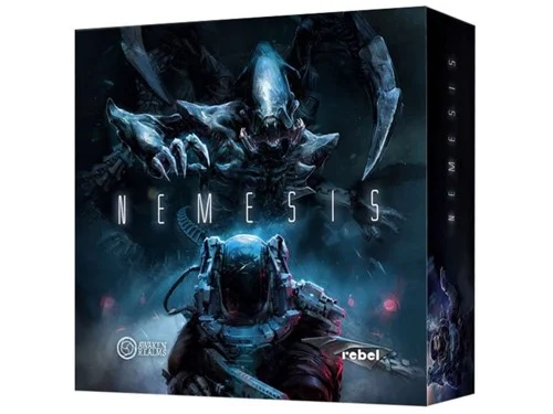 Nemesis (Eng), bild 4