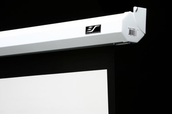 Elite Screens 84XH Motoriserad projektorduk, 84"