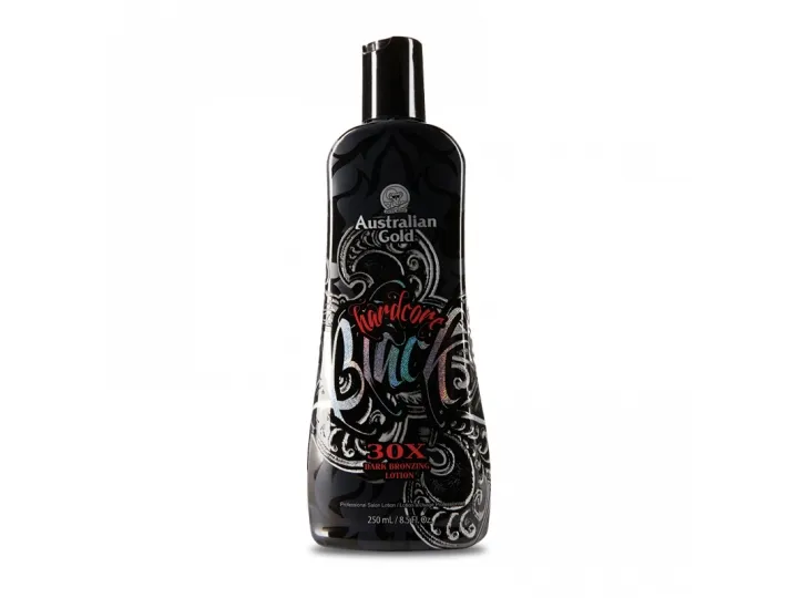 Australian Gold Hardcore Bronze Lotion 250 Ml, bild 4