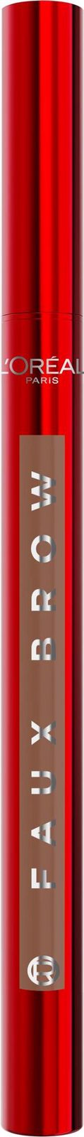 L'Oréal Paris Infaillible Faux Brow Pen 388 Blonde 1 ml