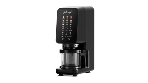 Sobczyk - Ice cream maker, bild 3