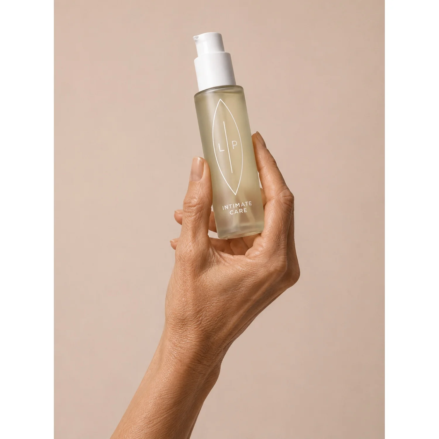 Lip Intimate Care Cleansing + Moisturizing Oil ME NO PAUSE, 75 ml, bild 3