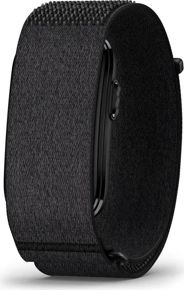 Garmin CIRQA Smart Band, L-XL, svart