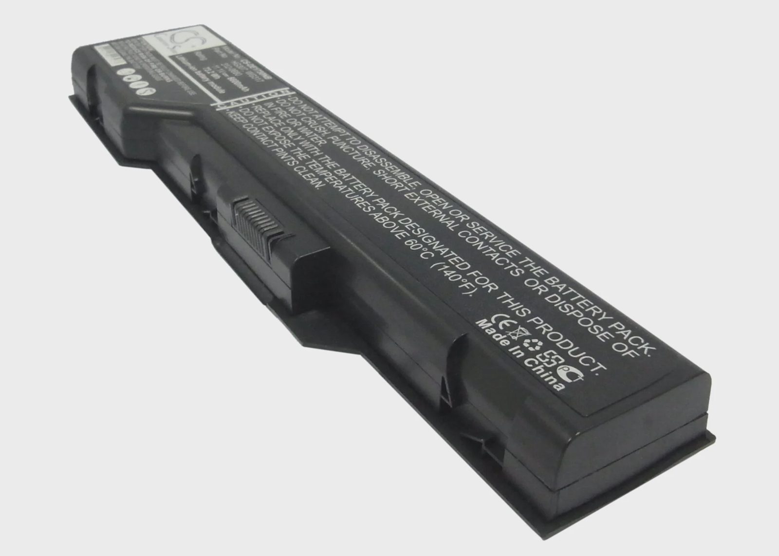 Batteri till Notebook, Bärbar dator för DELL XPS M1730, bild 2