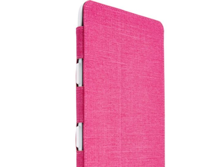 Case Logic FSI-1082PI, Utbytbara fodral, Apple, iPad mini, 20,1 cm (7.9), 150 g