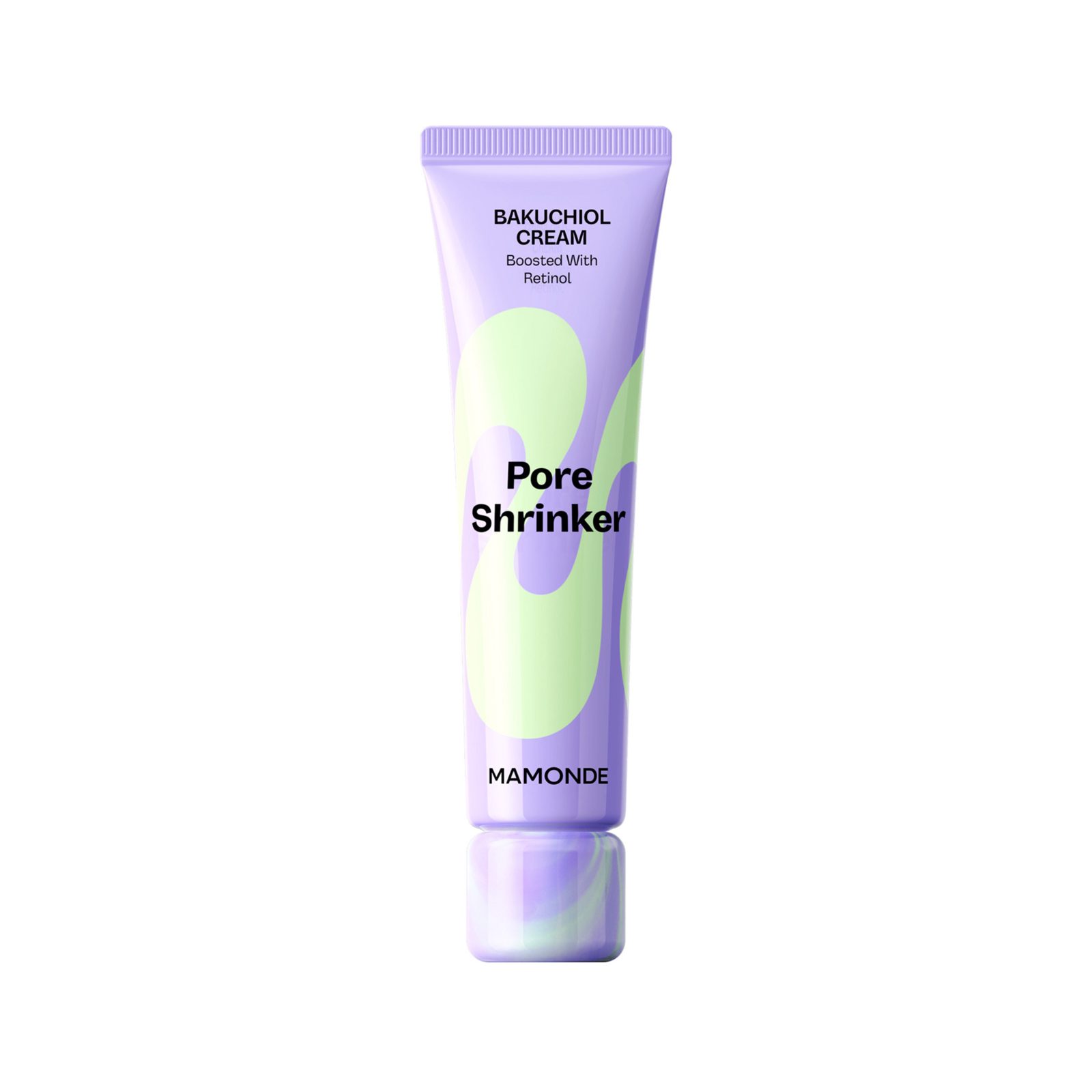 Mamonde Pore Shrinker Bakuchiol Cream 60 ml, bild 2