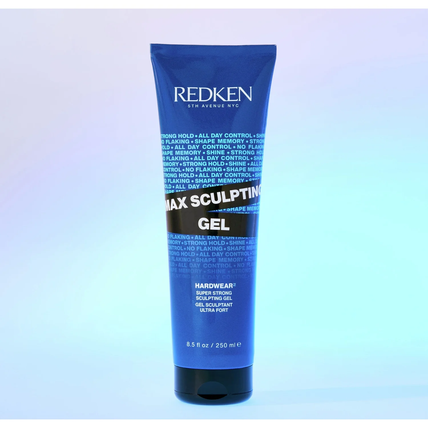 Redken Max Sculpting Gel 250 ml, bild 3
