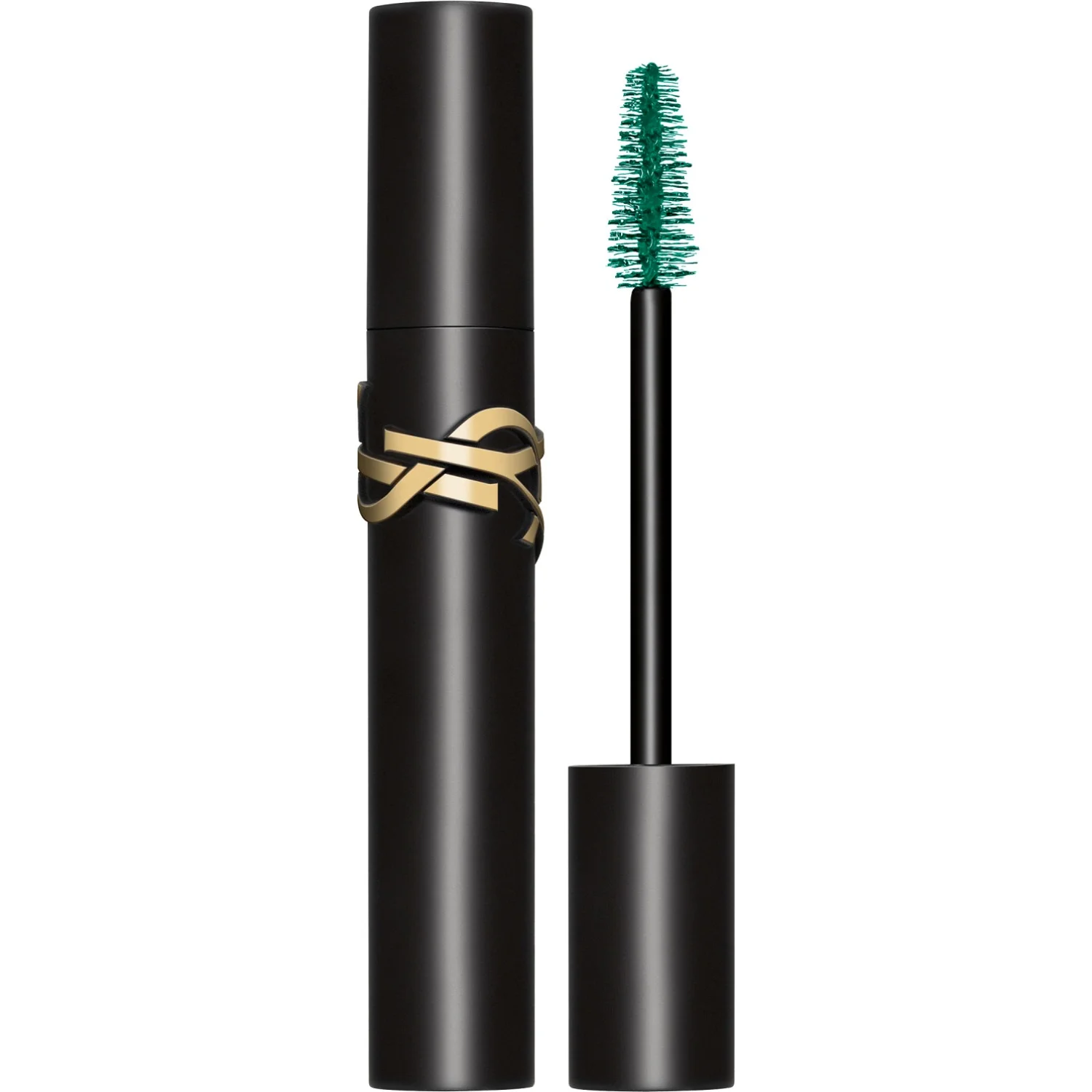 Yves Saint Laurent Lash Clash Extreme Volume Mascara Scandalous Green 3