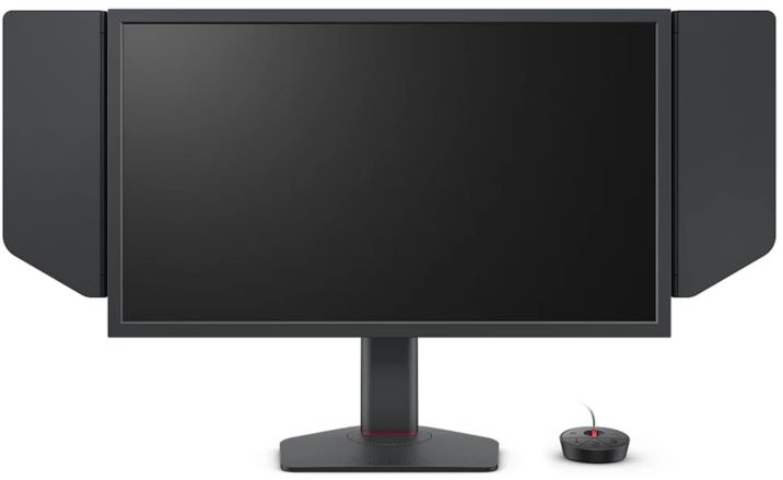 ZOWIE 24" XL2546X+ DyAc 2 280 Hz e-Sports Monitor, bild 4