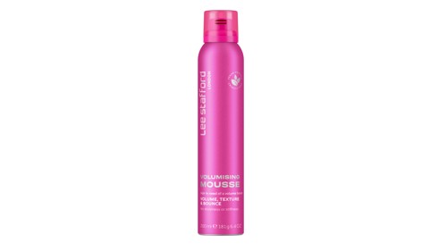 Lee Stafford - Volumising Mousse 200 ml, bild 3