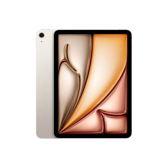Apple iPad Air 11" (2026) Wi-Fi 1 TB, stjärnglans, bild 5