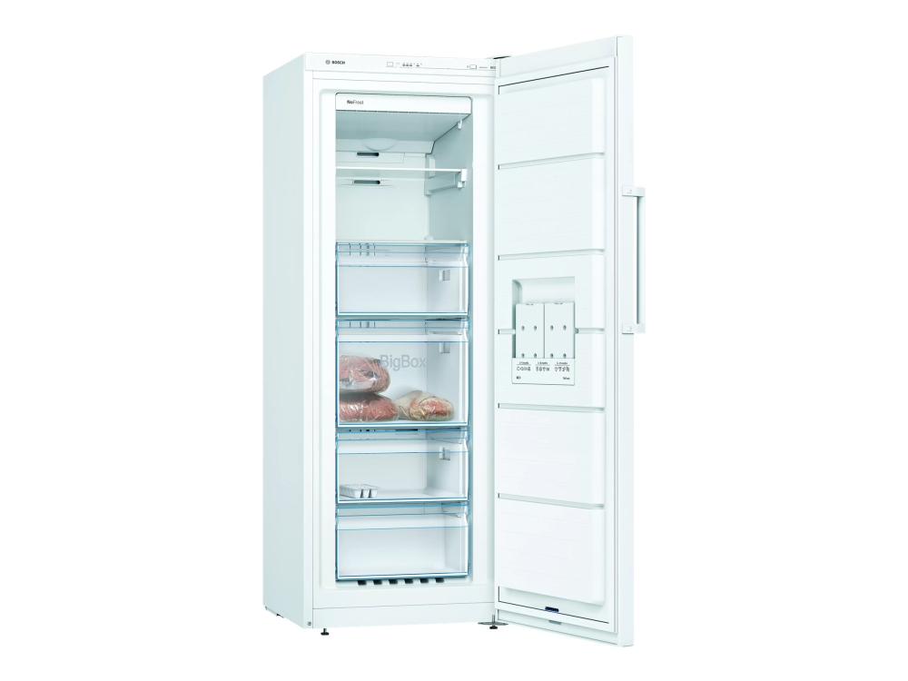 Bosch Serie 4 GSN29VWEP frys