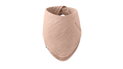 BIBS - Bandana Bib - Blush - One Size, bild 3