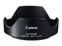 Canon LH-DC80 - Linsskydd - för PowerShot G1 X Mark II