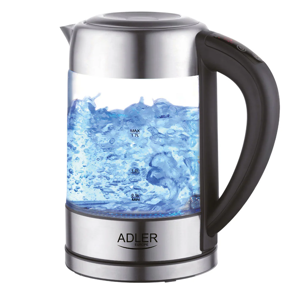 Adler AD 1247 Vattenkokare