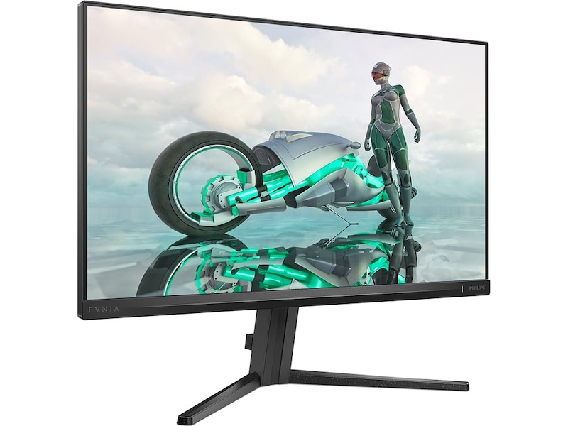 Philips Evnia 3000 24M2N3200S 24" - 1920x1080 - IPS - 180Hz, bild 4