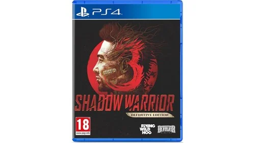 Shadow Warrior 3 (Definitive Edition), bild 3