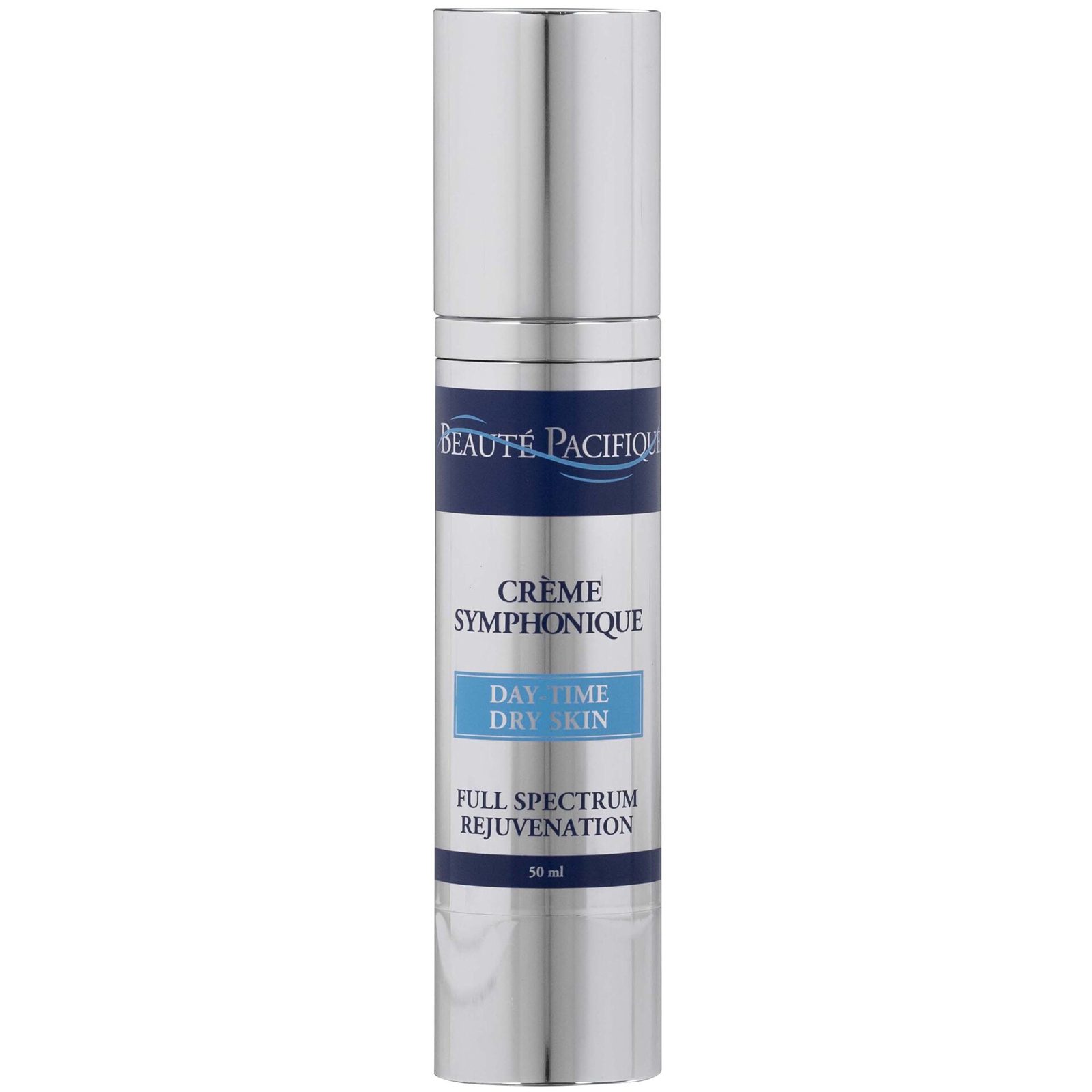 Beauté Pacifique Symphonique Day-Time Dry Skin 50 ml