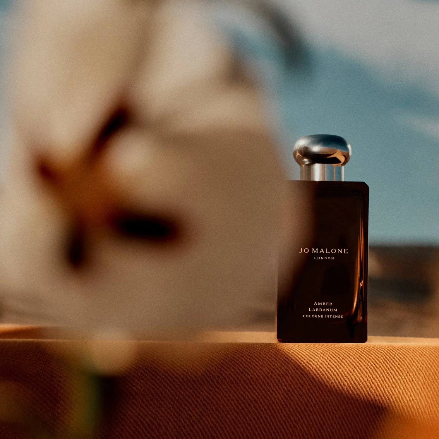 Jo Malone London Amber Labdanum Cologne Intense Pre-Pack Amber Labdanum-WN 100.0 ml, bild 5