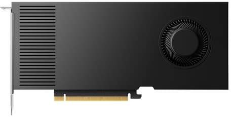 PNY RTX 4000 Ada 20GB, bild 4