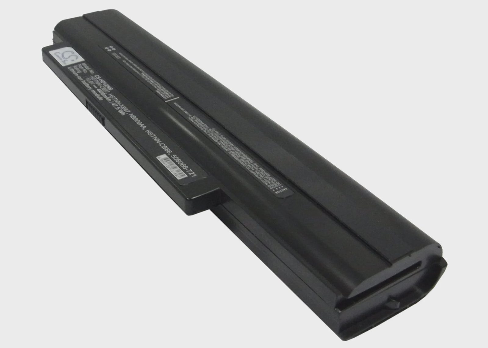 Batteri till Notebook, Bärbar dator för HP Pavilion dv2, Pavilion dv2-1000 m.fl., bild 5