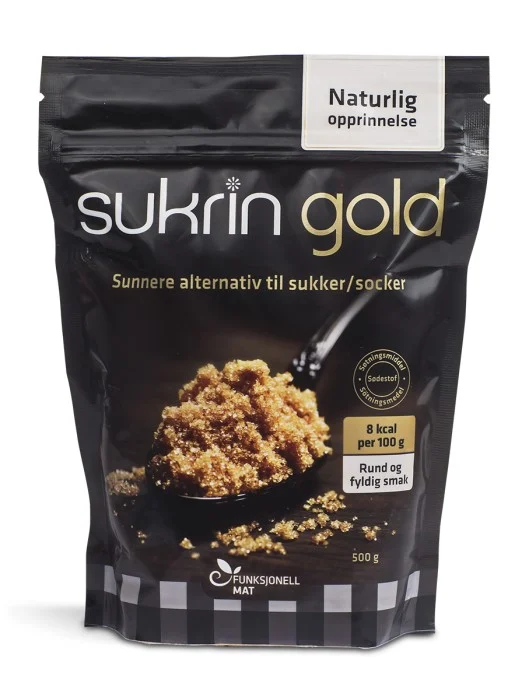 Sukrin Gold, 500 g