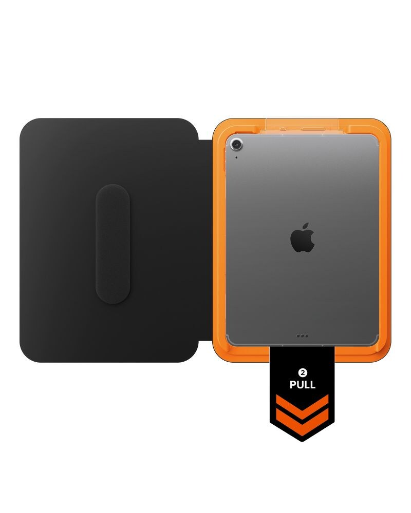 Spigen ALM Glas.tR T härdat glas för iPad Air 11" 2024 / 2025 / 2026, bild 3
