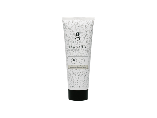 Grums - Raw Coffee Hand Scrub + Wash - 120 ml, bild 2