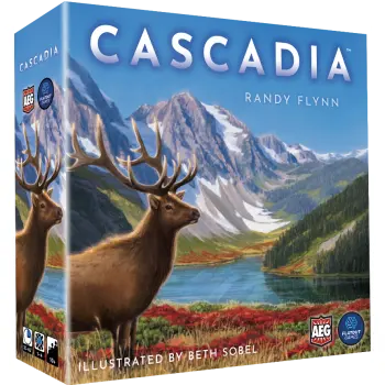 Cascadia (Nordic), bild 5