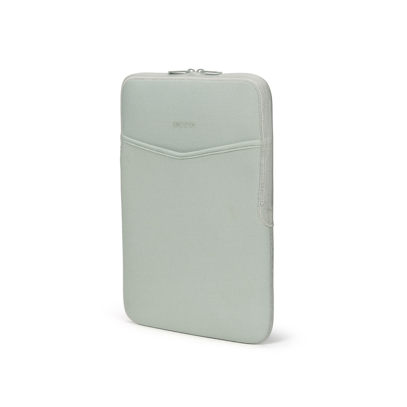 Dicota Sleeve Eco SLIM S för Microsoft Surface silver sage, bild 5