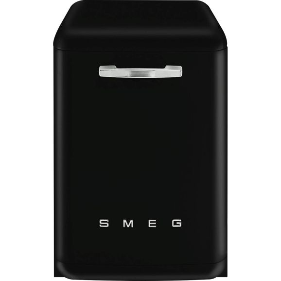 Smeg 50's Style LVFABBL3 diskmaskin