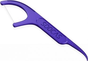 Xiaomi Soocas Tandtråd 50st.
