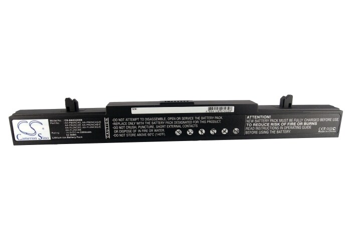 Batteri till Notebook, Bärbar dator för Samsung NP-X22, NP-X22 WEB 7300 m.fl., bild 5