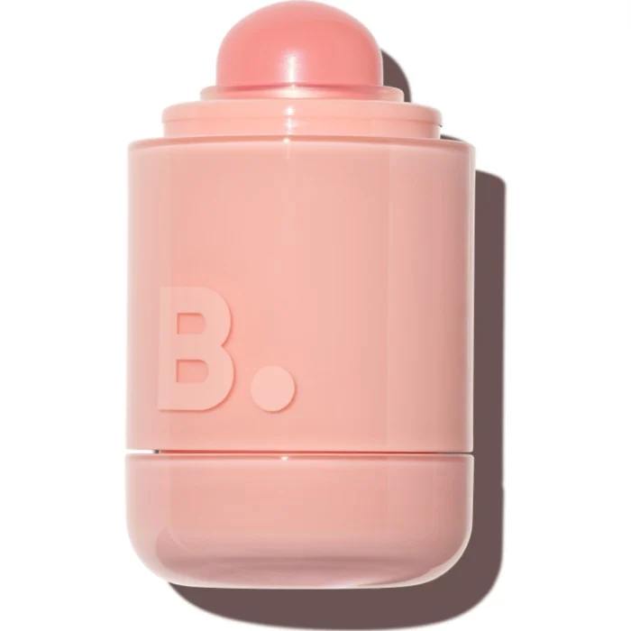 Banila Co Romantic Blush Lip & Cheek 12 Peach Mousse