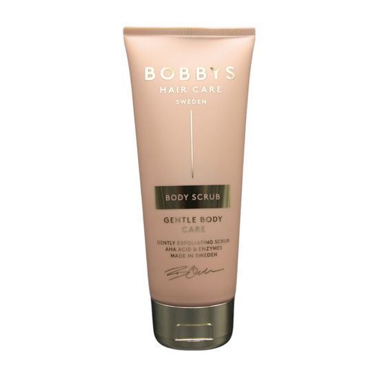 Bobbys Hair Care Body Scrub 200 ml