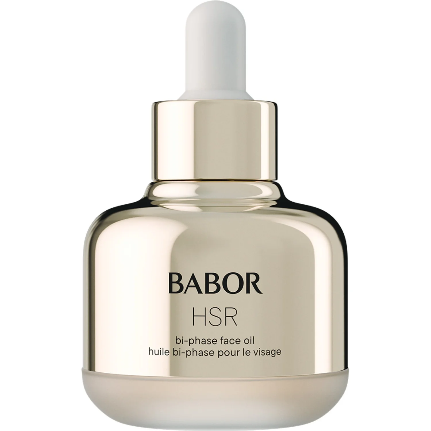 Babor HSR Bi-Phase Oil 30 ml, bild 2