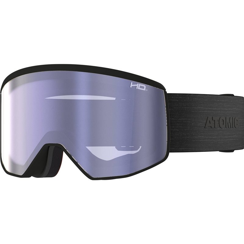 Atomic Four Pro M Hd All Black