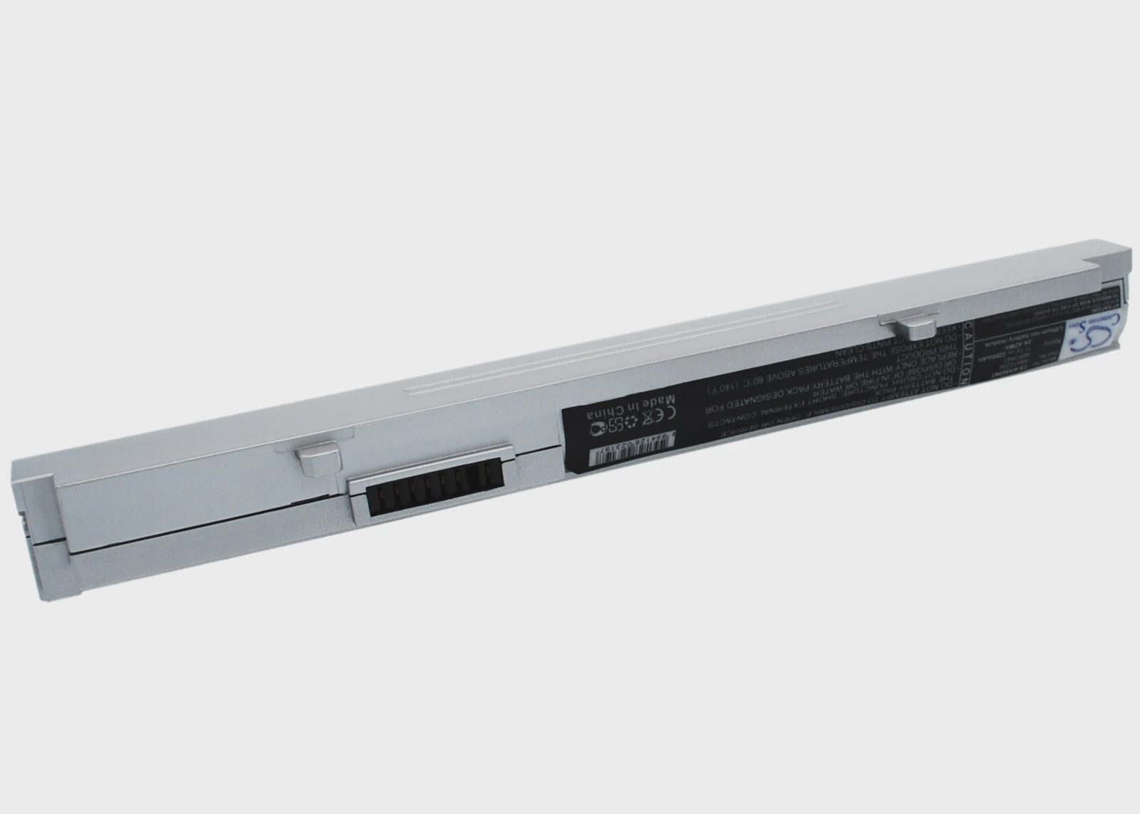 Batteri till Notebook, Bärbar dator för Kohjinsha K600, K800, L500X m.fl., bild 5