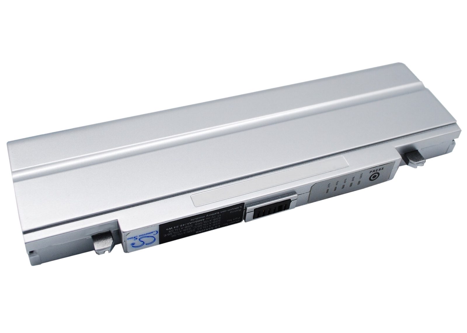 Batteri till Laptop, Bärbar dator för Samsung M40, M40 Plus HWM 745 m.fl., bild 2