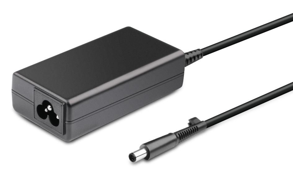 CoreParts Power Adapter for Dell 65W 19.5V 3.34A, bild 2