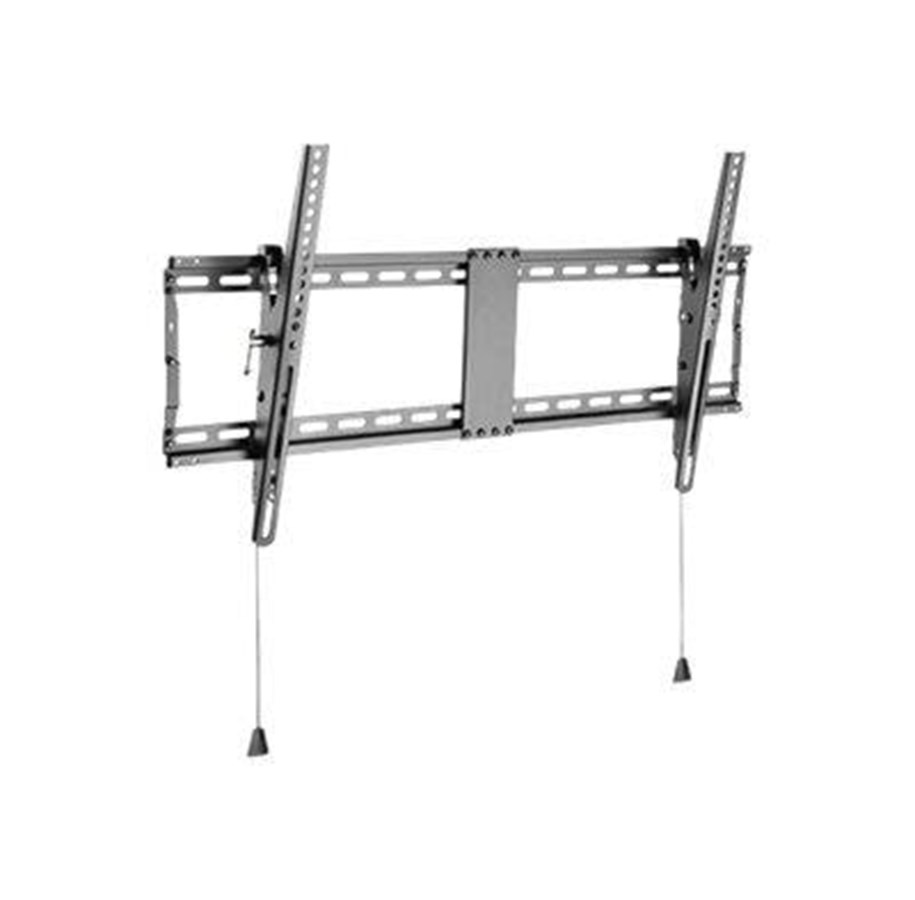 TV-väggfäste 43-90 tum / vinklingsbart TV-fäste / VESA-fäste upp till 70 kg / väggfäste, bild 4