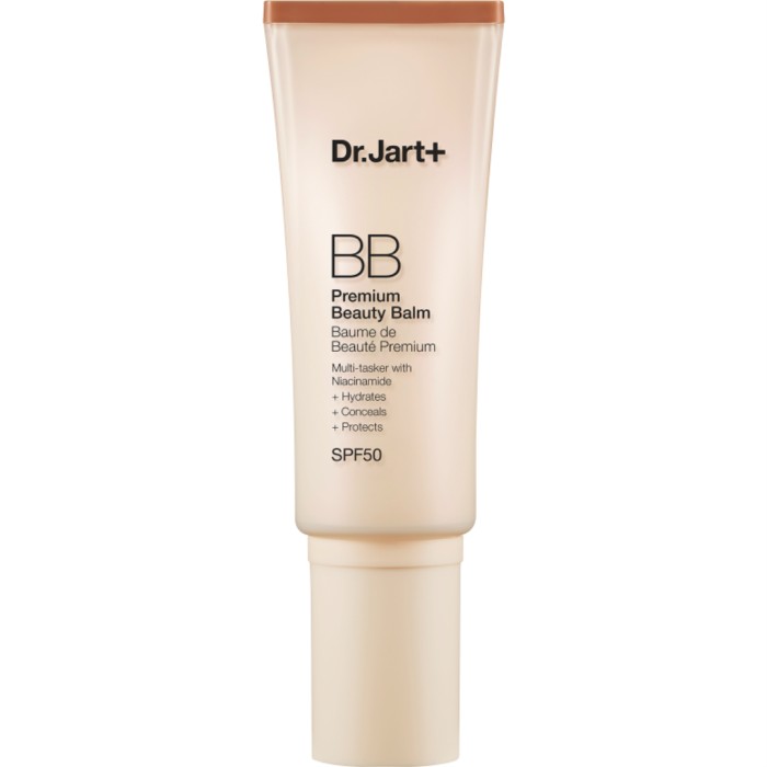 Dr.Jart+ Premium Beauty Balm 04 Deep Tan Deep 40 ml