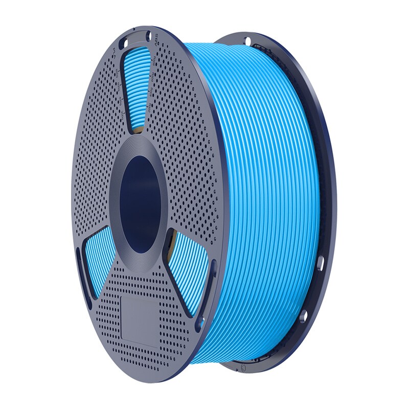 Sunlu PETG-filament (cyan), bild 4