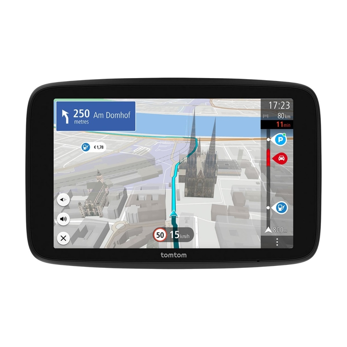 TomTom GO Navigator 7" navigator