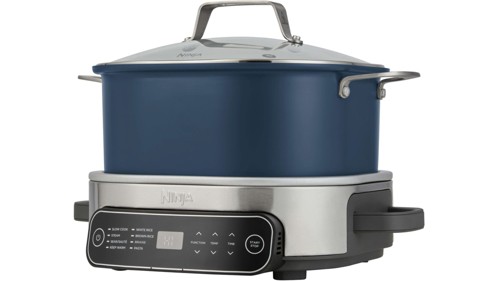 Ninja Foodi 6L PossibleCooker multikokare, bild 3