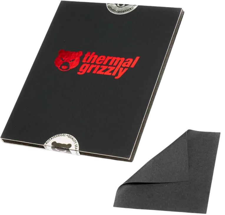 Thermal Grizzly Carbonaut 25 x 25 mm